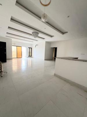3 Bedroom Flat with Bq, Ikota, Lekki, Lagos, House for Rent