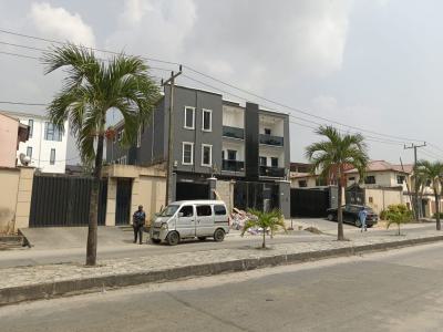 Brand New 4 Bedrooms Semi Detached Duplex, Gra, Ogudu, Lagos, Semi-detached Duplex for Sale