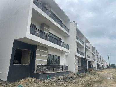 Brand New 2 Bedroom Flat, Abraham Adesanya, Ogombo, Ajah, Lagos, Flat / Apartment for Sale