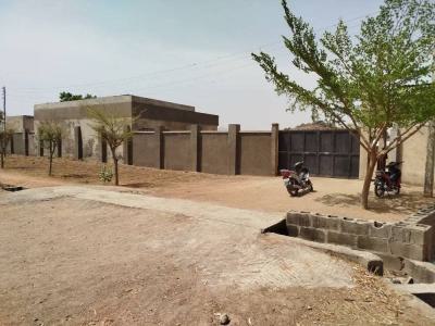 Gated and Fenced Residential Land with C of O Title, Jobele, Afijio, Oyo, Land for Sale