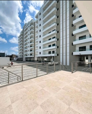 4 Bedroom Apartment, Ikoyi, Lagos, House for Sale