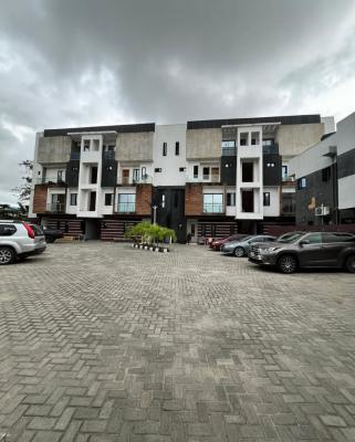 4 Bedroom, Ikoyi, Lagos, House for Sale