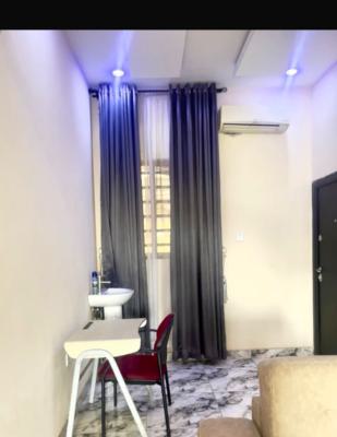 Massive Two Bedrooms, Ajao Estate, Isolo, Lagos, Flat / Apartment Short Let
