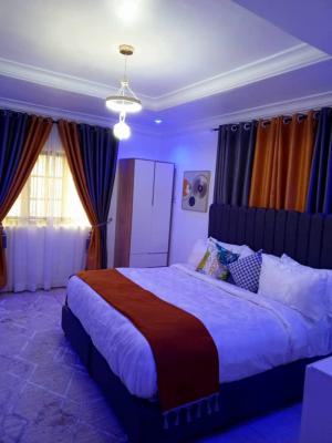 Luxury 3 Bedroom Apartment, Off Toyin Street, Ikeja, Lagos, Flat / Apartment Short Let