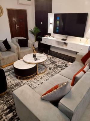 Luxury 3bedroom Apartment, Off Toyin Street, Ikeja, Lagos, Flat / Apartment Short Let