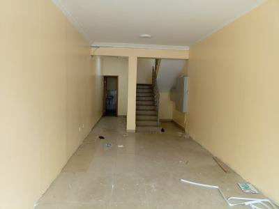 Fully Service 320 Sqm Open Plan Office Space, Bank Anthony Way, Ikeja, Lagos, Office Space for Rent