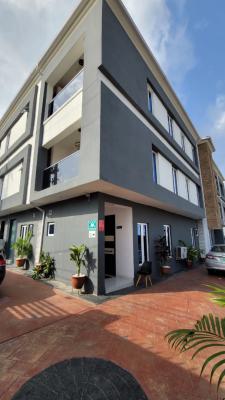Luxury 3bedroom Apartment, Salvation, Opebi Ikeja, Ikeja, Lagos, Flat / Apartment Short Let