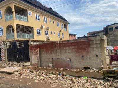 250sqm of Land, Oluwakemi Street Off Kayode, Onipanu, Shomolu, Lagos, Land for Sale