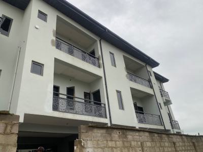 3 Numbers of Spacious 2 Bedrooms Flat, Magodo, Lagos, Block of Flats for Sale