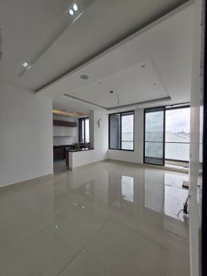 Brand New Luxury 3 Bedrooms Flat, Off Admiralty Road, Lekki Phase 1, Lekki, Lagos, Flat / Apartment for Rent