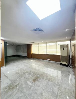 54 Sqms Fully Serviced Office Space, Ligali Ayorinde, Victoria Island (vi), Lagos, Office Space for Rent