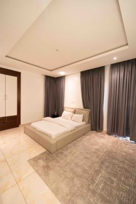 3bedroom Furnished Apartments with a Bq *2, Oniru, Victoria Island (vi), Lagos, Flat / Apartment for Sale