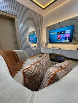 Luxury One Bedroom with Premium Features, Lekki Phase 1, Lekki, Lagos, Flat / Apartment Short Let