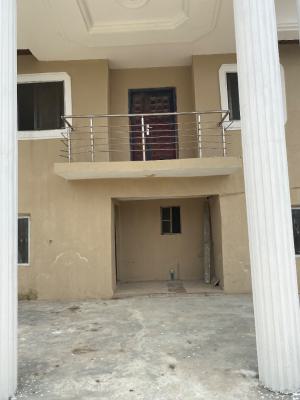 Renovated Mini Flat, Ori-oke, Ogudu, Lagos, Flat / Apartment for Rent