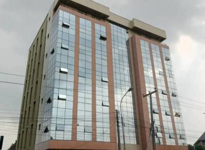 2330 Sqms Corporate Office Building, Ikeja, Lagos, Office Space for Rent