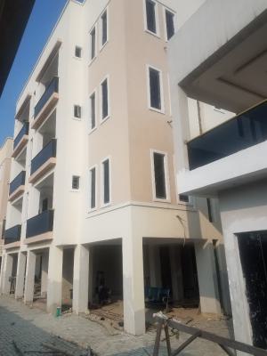 Luxury Apartment in Ikate, Goldmark Residence, Ikate, Lekki, Lagos, Flat / Apartment for Sale