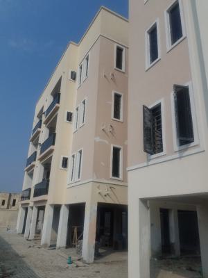 Ikate Lekki 2-bedroom Flat Available, Goldmark Residence, Ikate, Lekki, Lagos, Flat / Apartment for Sale