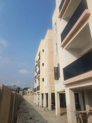 2-bedroom Serviced Apartment, Goldmark Residence, Ikate, Lekki, Lagos, Flat / Apartment for Sale