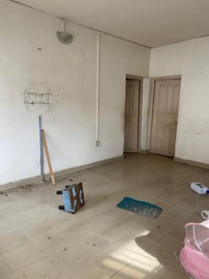 Decent 2 Bedrooms Ground Flat. All Tiled, Atunrase Estate, Gbagada, Lagos, Flat / Apartment for Rent