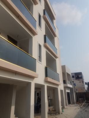 Secure 2-bedroom Home, Goldmark Residence, Ikate, Lekki, Lagos, Flat / Apartment for Sale