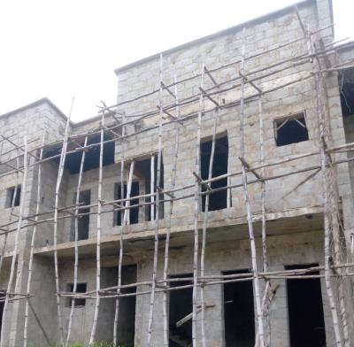 Payment Plan for 3 Bedroom Terraced Duplex, Kabusa Garden, Kabusa, Abuja, Terraced Duplex for Sale