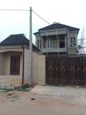Decent Mini Flat, Isuti Road, Igando, Alimosho, Lagos, Mini Flat (room and Parlour) for Rent