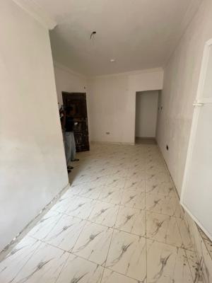 a Standard and Spacious Self Contain, Upstairs & Groundfloor, Off Pedro Road, Shomolu, Lagos, Self Contain (single Rooms) for Rent