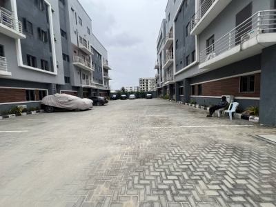 2 Bedroom Maisonette, Off Freedom Way, Ikate, Lekki, Lagos, Flat / Apartment for Rent