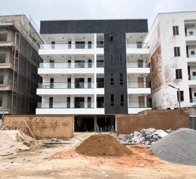 2 and 3 Bedroom Apartments in Ikate, Lekki Lagos, Ikate, Lekki, Lagos, Block of Flats for Sale