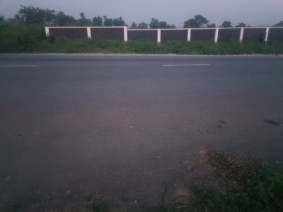 300sqm Land Opportunity in a Gated Estate, Harmony Hills, Ido, Oyo, Land for Sale