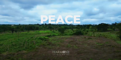 1 Plot Available in Ido, Ibaddan, Harmony Hills, Ibadan, Ido, Oyo, Land for Sale