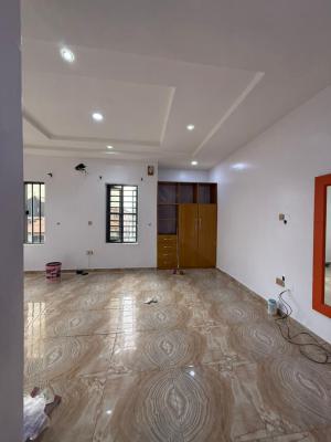 Luxury 2units of Semi Detached Duplex Self Service, Canal West,, Osapa, Lekki, Lagos, Semi-detached Duplex for Rent
