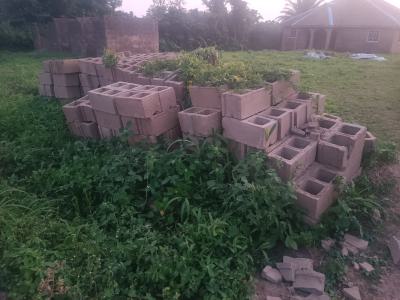 600sqm Plot in Ido Ibadan, Harmoy Hills, Ido, Oyo, Land for Sale