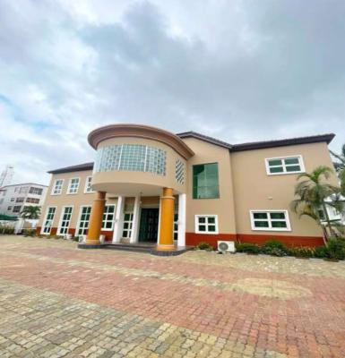 5 Bedrooms Detached House, Ikoyi, Lagos, House for Rent