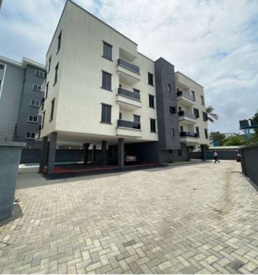 3 Bedrooms with Bw, Ikoyi, Lagos, Flat / Apartment for Rent