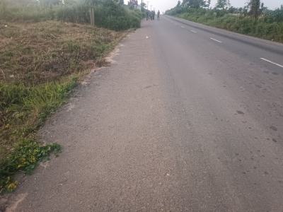 Dry Land Plots in Ido Ibadan, Harmony Hills, Ibadan, Ido, Oyo, Land for Sale