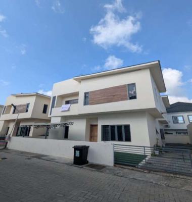 4 Bedrooms Detached Home in a Secure Estate, Harris Drive, Lekki Phase 2, Lekki, Lagos, Detached Duplex for Sale