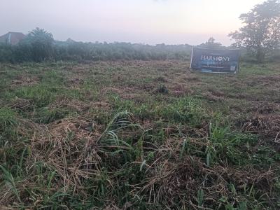 300sqm Residential Plots in Ido Ibadan, Harmony Hills, Ido, Oyo, Land for Sale