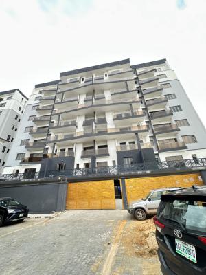 Well Built Spacious Luxury 3 Bedroom Apartment, Osborne, Ikoyi, Lagos, Flat / Apartment for Sale