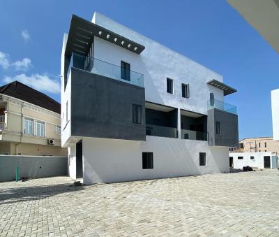 3 Bedroom Penthouse in Ikota, Lekki Lagos, 3 Bedroom Penthouse, Ikota, Lekki, Lagos, House for Sale
