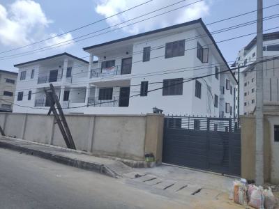 3 Bedroom Flat with Bq, Off Awolowo Road, Ikoyi, Lagos, House for Rent