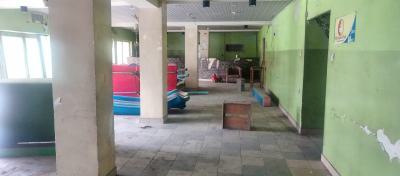 a Well Maintained Office Block, By Ile Epo Bus Stop, Ikotun, Lagos, Commercial Property for Rent