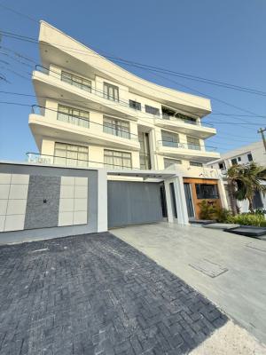 Newly Built 4 Bedroom Massionette, Lekki Phase 1, Lekki, Lagos, Terraced Duplex for Rent