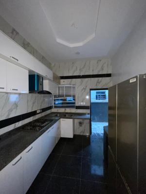 Nice 4 Bedroom Terrace Duplex, Royal Pine Estate, Off Orchid Road, Lekki Expressway, Lekki, Lagos, Terraced Duplex for Sale