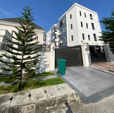 Furnished 3 Bedroom Apartments in Oral Estate, Lekki, Oral Estate, Lekki, Lagos, Block of Flats for Sale