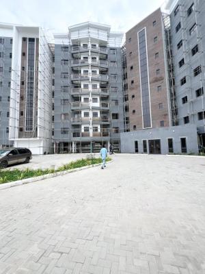 Luxury 3 Bedroom Serviced Apartment with Bq, Pool & Gym, Ikate, Lekki, Lagos, Flat / Apartment for Sale