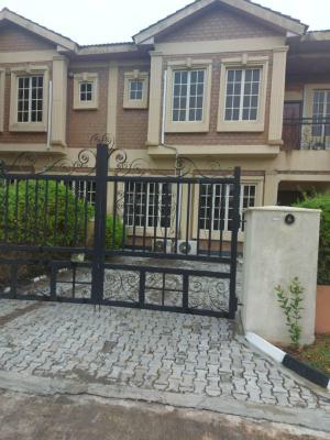 Furnished 4 Bedrooms Terrace, Amen Estate Phase 1, Lekki, Lagos, Terraced Duplex for Sale