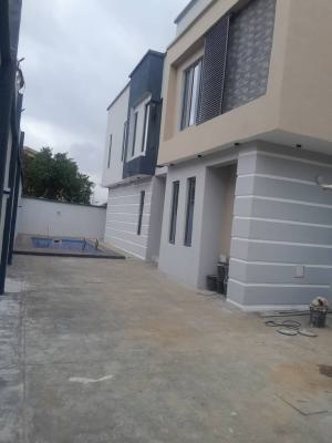 Tastefully Built 5 Bedroom Detached Duplex, Omole Phase 1, Ikeja, Lagos, Detached Duplex for Sale