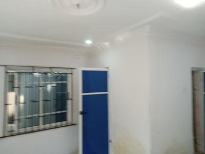 Executive Room Self-contain  with Pop Ceiling, Captain Ekoro, Abule Egba, Agege, Lagos, Self Contain (single Rooms) for Rent
