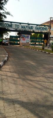 Premium Land, Mayfair Gardens Estate, Awoyaya, Ibeju Lekki, Lagos, Land for Sale